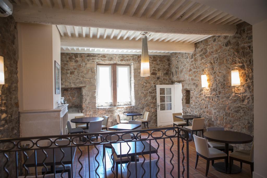普罗旺斯地区艾克斯圣维克托瓦尔美居酒店 Châteauneuf-le-Rouge 外观 照片